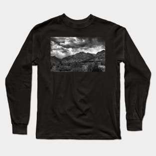 Stormy Skies Long Sleeve T-Shirt